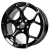 Диск VAGE F117 8x18 5*112 Et:38 Dia:73,1 B