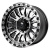 Диск FUEL Rincon Beadlock 8,5x17 6*139,7 Et:0 Dia:110 BML