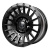 Диск BLACK RHINO 605 8,5x17 6*139,7 Et:0 Dia:110,1 BM