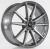 Диск Megami MGM-40 7,5x18 5*108 Et:33 Dia:60,1 gmf