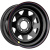 Диск Zepp 4х4 8x18 6*139,7 Et:36 Dia:100,1 Gloss Black (LTM)