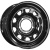 Диск Zepp Semicircle 7x15 5*139,7 Et:25 Dia:98,5 Gloss Black (LTM) Диск Zepp Semicircle 7x15 5*139,7 Et:25 Dia:98,5 Gloss Black (LTM)