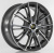 Диск CROSS STREET CR-26 6x15 4*100 Et:40 Dia:60,1 gmf Диск CROSS STREET CR-26 6x15 4*100 Et:40 Dia:60,1 gmf