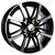 Диск N2O V2216 6x16 4*100 Et:49 Dia:54,1 BFP
