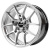 Диск Rays Gram Lights 57FXZ 7x16 5*100 Et:38 Dia:73,1 HB Диск Rays Gram Lights 57FXZ 7x16 5*100 Et:38 Dia:73,1 HB