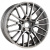 Диск Anzoo H704D 9,5x21 5*130 Et:46 Dia:71,6 GunMetal Machined Face