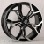 Диск Advanti ML537U 8,5x19 5*108 Et:41 Dia:65,1 GBU