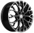 Диск Khomen KHW1718 7x17 5*114,3 Et:50 Dia:67,1 GRAY-FP Диск Khomen KHW1718 7x17 5*114,3 Et:50 Dia:67,1 GRAY-FP