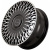 Диск Sakura Wheels 9658-381 6,5x16 4*100 Et:40 Dia:73,1 B4
