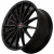 Диск FF FBX500 7,5x17 5*114,3 Et:38 Dia:73,1 Black
