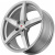 Диск FF FBX501 7,5x17 4*100 Et:38 Dia:73,1 Silver Mahined Face Диск FF FBX501 7,5x17 4*100 Et:38 Dia:73,1 Silver Mahined Face
