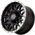 Диск Sakura Wheels DR2734 8x17 6*139,7 Et:10 Dia:106,1 B3/M7