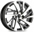 Диск IWheel iV-102 7x17 5*114,3 Et:35 Dia:60,1 BM