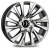 Диск IWheel IV-871 8,5x20 6*139,7 Et:25 Dia:106,1 HB Диск IWheel IV-871 8,5x20 6*139,7 Et:25 Dia:106,1 HB