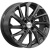 Диск IFree Original Неом (КС1172) 6,5x16 4*100 Et:45 Dia:56,1 BK