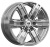 Диск K&K R8 (КС1174) 7,5x17 6*139,7 Et:25 Dia:77,9 Дарк платинум