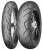 Мотошина Mitas Custom Force -