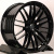 Диск KoKo Kuture YF0417 9x20 5*112 Et:30 Dia:66,6 Gloss Black