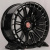 Диск Anzoo RS Series 9,5x20 6*139,7 Et:15 Dia:106,1 Gloss Black Диск Anzoo RS Series 9,5x20 6*139,7 Et:15 Dia:106,1 Gloss Black