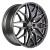 Диск Advanti DST DECADO N923M 8,5x20 5*114,3 Et:35 Dia:67,1 TGM2FHD2