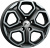 Диск RPLC KI241 6,5x16 5*114,3 Et:43 Dia:67,1 BFP Диск RPLC KI241 6,5x16 5*114,3 Et:43 Dia:67,1 BFP
