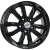 Диск RST R196 6,5x16 5*120 Et:51 Dia:65,1 BL