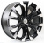 Диск RST R118 7,5x18 6*139,7 Et:42 Dia:100,1 BD
