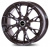 Диск Lizardo XH180 7,5x18 5*114,3 Et:45 Dia:67,1 B Диск Lizardo XH180 7,5x18 5*114,3 Et:45 Dia:67,1 B
