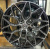 Диск Replica Stuttgart XN5048 7x16 4*114,3 Et:38 Dia:67 MB Dark Varnish