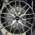 Диск Replica FR MR225 8,5x22 5*112 Et:38 Dia:66,6 BMF Диск Replica FR MR225 8,5x22 5*112 Et:38 Dia:66,6 BMF