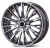 Диск Lizardo XH304 7,5x18 5*114,3 Et:37 Dia:66,6 G22MF