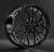 Диск LS Forged FG63 8x18 5*114,3 Et:45 Dia:67,1 BK Диск LS Forged FG63 8x18 5*114,3 Et:45 Dia:67,1 BK