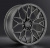 Диск LS Forged FG65 8,5x20 5*114,3 Et:30 Dia:60,1 MGM