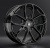 Диск LS Forged FG26 9,5x21 5*130 Et:46 Dia:71,6 bk