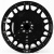 Диск RGW RGW773 9x21 5*112 Et:34 Dia:66,6 Gloss Black