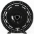 Диск RGW RGW3315 10x20 5*112 Et:44 Dia:66,6 Gloss Black