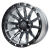 Диск VAGE X766 9x17 6*139,7 Et:0 Dia:110,1 MGML Диск VAGE X766 9x17 6*139,7 Et:0 Dia:110,1 MGML