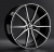 Диск LS Forged FG01 9,5x20 5*120 Et:40 Dia:74,1 bk