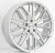 Диск PDW RAMZES (2119) 8x20 5*114,3 Et:45 Dia:67,1 M/S