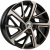 Диск RPLC VW267 6,5x17 5*112 Et:41 Dia:57,1 BFP