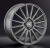 Диск LS wheels LS 425 6x15 5*100 Et:45 Dia:73,1 MGM Диск LS wheels LS 425 6x15 5*100 Et:45 Dia:73,1 MGM