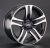 Диск LS wheels LS145 6,5x15 5*100 Et:38 Dia:57,1 BKF Диск LS wheels LS145 6,5x15 5*100 Et:38 Dia:57,1 BKF
