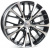 Диск RST R027 7,5x17 5*114,3 Et:46 Dia:67,1 BD