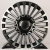 Диск RST R112 9x20 5*112 Et:33 Dia:66,56 BD