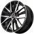 Диск FF FBX224 8x18 5*114,3 Et:50 Dia:60,1 BMF