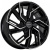 Диск FF KF82-1904 7x18 5*114,3 Et:35 Dia:73,1 Gloss Black Polish Диск FF KF82-1904 7x18 5*114,3 Et:35 Dia:73,1 Gloss Black Polish