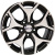 Диск NEO 753 7x17 5*114,3 Et:50 Dia:67,1 BD Диск NEO 753 7x17 5*114,3 Et:50 Dia:67,1 BD