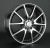 Диск LS wheels LS 536 6x15 4*100 Et:45 Dia:73,1 BKF Диск LS wheels LS 536 6x15 4*100 Et:45 Dia:73,1 BKF