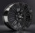 Диск LS Forged FG18 8,5x19 6*139,7 Et:36 Dia:100,1 BK