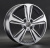 Диск Replay KI240 6x16 4*100 Et:45 Dia:60,1 GMF Диск Replay KI240 6x16 4*100 Et:45 Dia:60,1 GMF